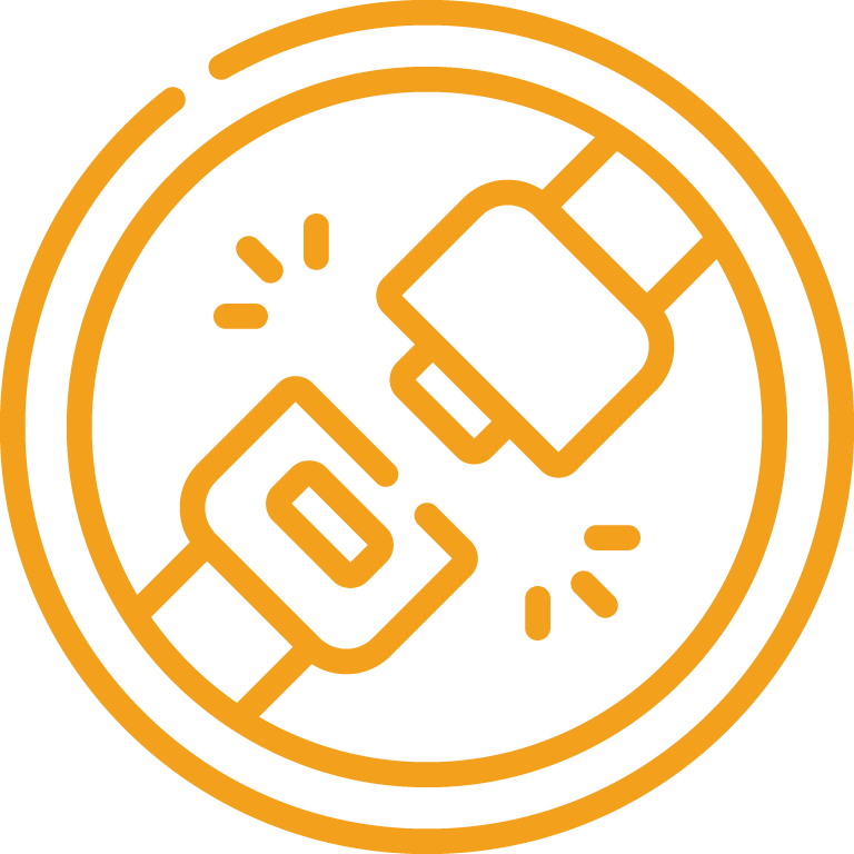 Bilingual teaching (English / Spanish)